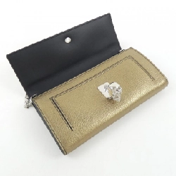 Ví ALEXANDER McQUEEN 414659/486430 - Hàng hiệu Authentic 905445