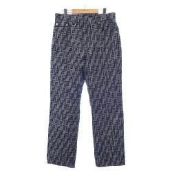 Quần FENDI - Hàng hiệu Authentic