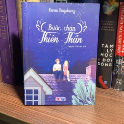 Bước Chân Thiên Thần-mới 95% 154738