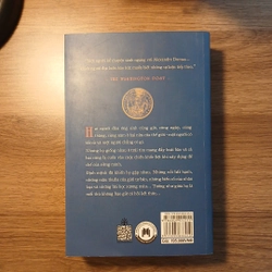 Hai số phận - Jeffrey Archer (còn mới) 525557