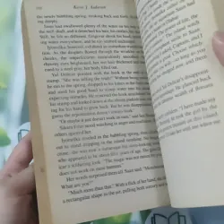 [MIỄN PHÍ BỌC SÁCH] The Map of All Things - Book two - Kevin J. Anderson 1027244