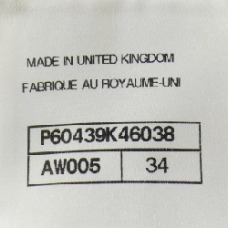 CHANEL LA PAUSA P60439K46038 Áo len - Hàng hiệu Chính hãng 810268