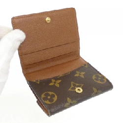 Ví tiền Louis Vuitton Monogram Radley M61927 - Hàng hiệu Chính hãng 769923