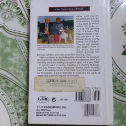 Bulldogs (sách Tiếng Anh) 1028174