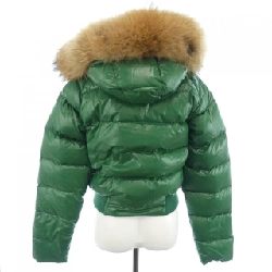 MONCLER 45313/91 ALPES Áo khoác lông - Hàng hiệu Chính hãng 808257