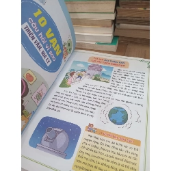 10 vạn câu hỏi vì sao? - Minh Huyền 972872