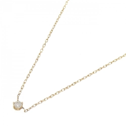 Le Dessin De Deux Duy Diamond Necklace - Hàng hiệu Authentic 845012