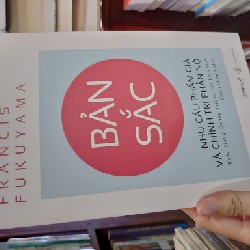 Bản sắc Francis Fukuyama 21950