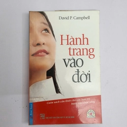 Hành Trang Vào Đời