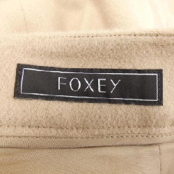 【Mã giảm giá】Váy FOXEY 653525