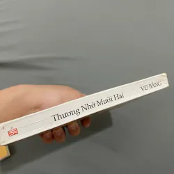 Thương nhớ mười hai - Vũ Bằng 1008097