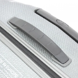 【Sản phẩm mới】Samsonite C-LITE Spinner 69 68L 122860 Túi kéo 614104