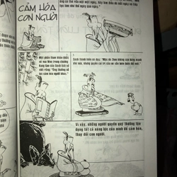 Bài học lớn - Sống theo truyền thống - Tsai Chih Chung 533834