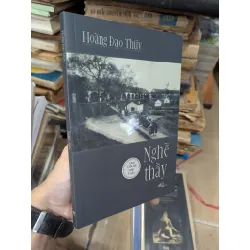 Nghề thầy: làm cha mẹ, làm thầy - Hoàng Đạo Thuý 523596