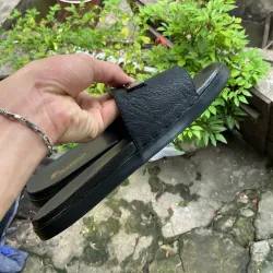 DÉP DA NAM KHÂU ĐẾ SIZE 41 NHƯ MỚI 674552