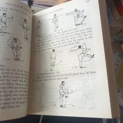 Thái Cực Quyền Toàn Tập- Nguyễn Anh Vũ 1027873