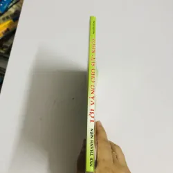 LỜI VÀNG CHO SỨC KHỎE  749082