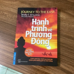 Hành trình về phương đông