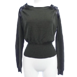 【Mã giảm giá】Áo len PRADA