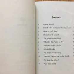 My weird school Level 1 (Sách nhập) - 21-book box set + File Mp3 745166