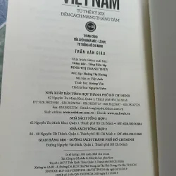 Sự phát triển của tư tưởng ở Việt Nam( từ thế kỷ XIX đến cách mạng tháng tám ) ( 3 tập) 1019404