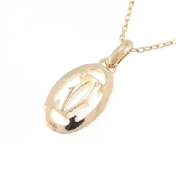 カルティエ ロゴ ネックレス - Hàng hiệu Authentic 844227