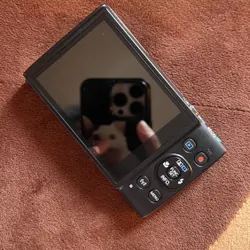 Canon IXY 650  735179