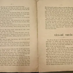 THUẬT RÕ NHỮNG CUỘC CHẤT VẤN CỦA HAI ÔNG DÂN BIỂU PHAN THANH VÀ HUỲNH VĂN TRÂN 628166