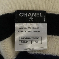 Chanel CHANEL P45628K05700 Áo len 628249