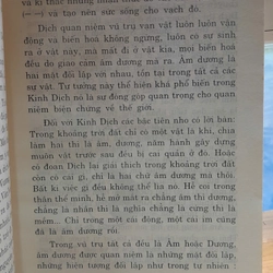 ÂM DƯƠNG NGŨ HÀNH VỚI Y HỊC CỔ TRUYỀN VÀ ĐỜI SỐNG CON NGƯỜI 304547