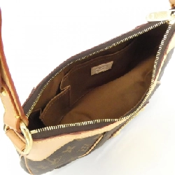 Túi xách vai Louis Vuitton Monogram Thames PM M56384 - Hàng hiệu Chính hãng 768201