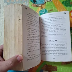 Kính Vạn Hoa - Tập 3 966564