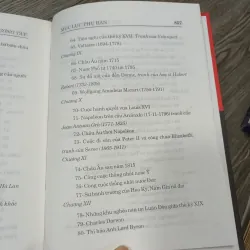 Văn Minh Phương Tây- Crane Brinton- Robert Lee Wolff.... 782333