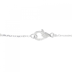 Vancleef & Arpels Socrates Necklace - Hàng hiệu Authentic 844701