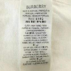 Áo thun BURBERRY 8090548 - Hàng hiệu Chính hãng 822495