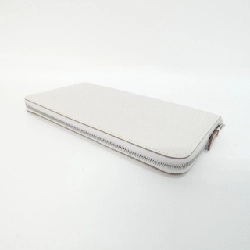 Ví da Hermes MORS & CO Silk In Classic 084699CK - Hàng hiệu Authentic 770473