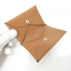 Ví đựng thẻ Hermès Calvi 064954CK - Hàng hiệu Chính hãng 769263