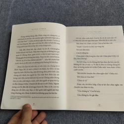 CHIKA YÊU DẤU - MITCH ALBOM 552823