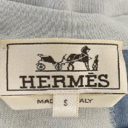 HERMES Áo len - Hàng hiệu Chính hãng 900820