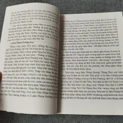 DI TÍCH LỊCH SỬ - VĂN HOÁ ĐỀN TRẦN - CHÙA THÁP TỈNH NAM ĐỊNH 717907