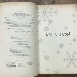 Let It Snow - John Green, Maureen Johnson, Lauren Myracle 731971