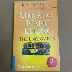 Chuyến Xe Năng Lượng