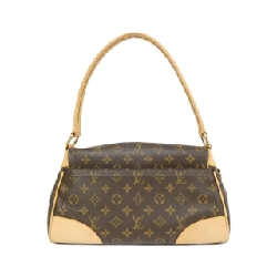 Túi xách vai Louis Vuitton Monogram Beverly MM M40121 - Hàng hiệu Chính hãng 768490
