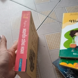 Tuyển tập Nguyễn Công Hoan 522666