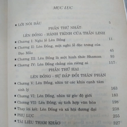 Lên Đồng - Hành Trình Của Thần Linh Và Thân Phận 527849