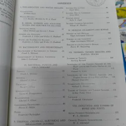 A Textbook Of Surgery - F. Christopher (5th Edition, 1950) 1019686