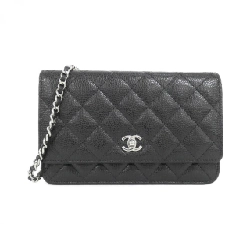 Ví dây chuyền Chanel AP4241 - Hàng hiệu Authentic