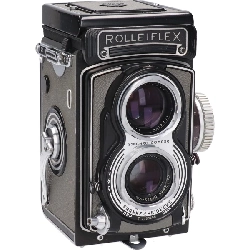 ＲＯＬＬＥＩＦＬＥＸ Ｔ ７５ｍｍ Ｆ３．５ - Hàng hiệu Authentic 885312