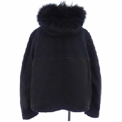 Áo khoác denim LOUIS VUITTON HQA05WCCU - Hàng hiệu Authentic 893244