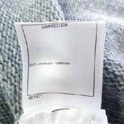 Chanel CHANEL LOOK27 P73896K10578 Áo len 630692